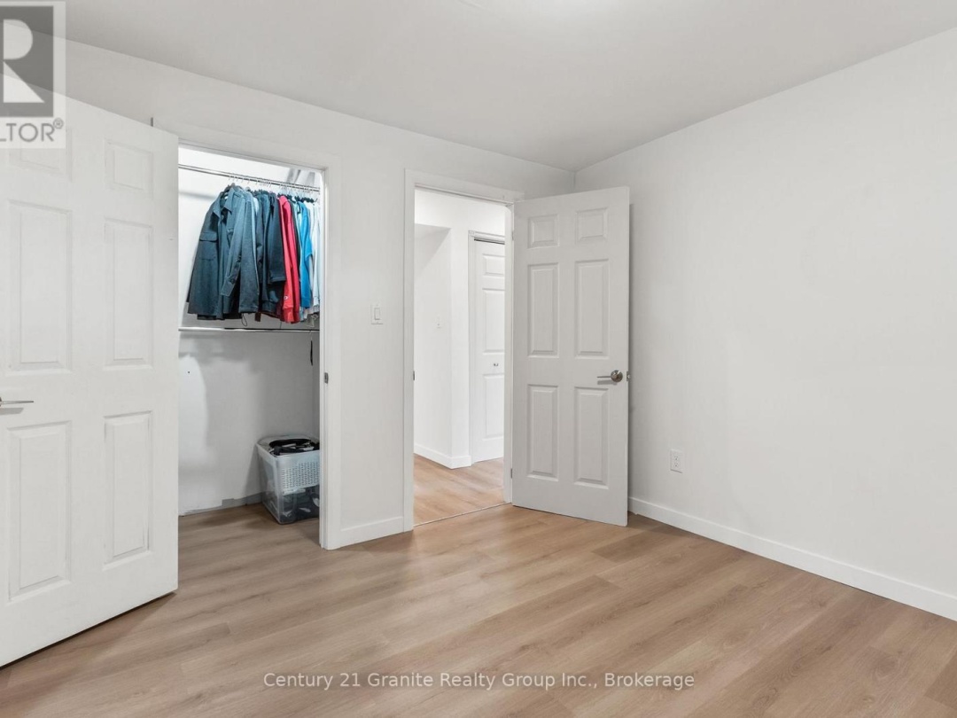 8 MCKAY STREET, 