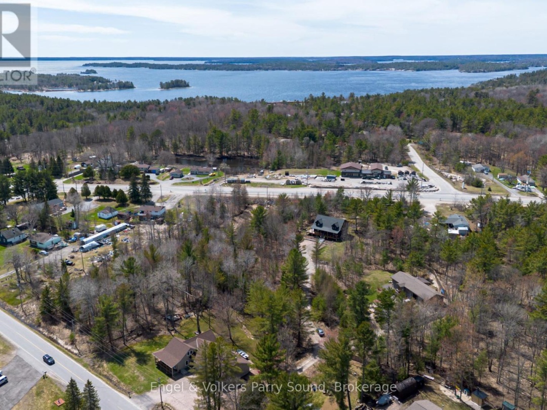 155 NOBEL ROAD, McDougall