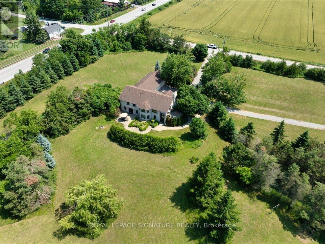 27900 THORAH SIDE ROAD, 