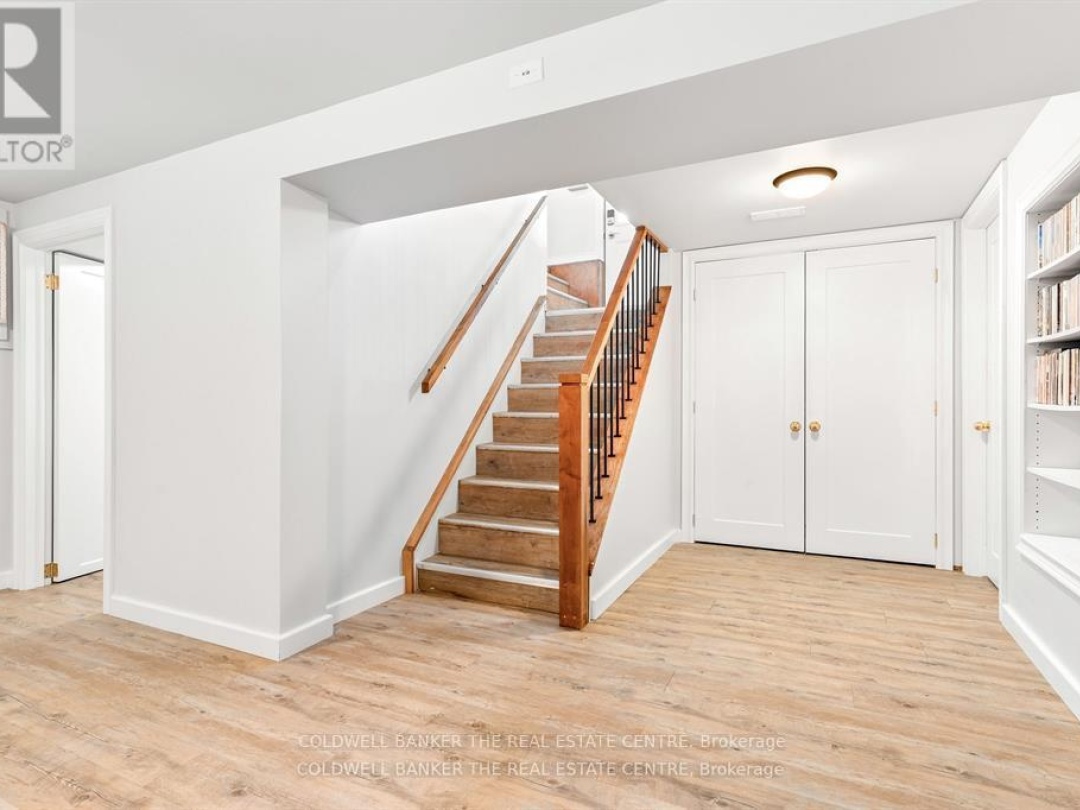 7 LEACH STREET, 