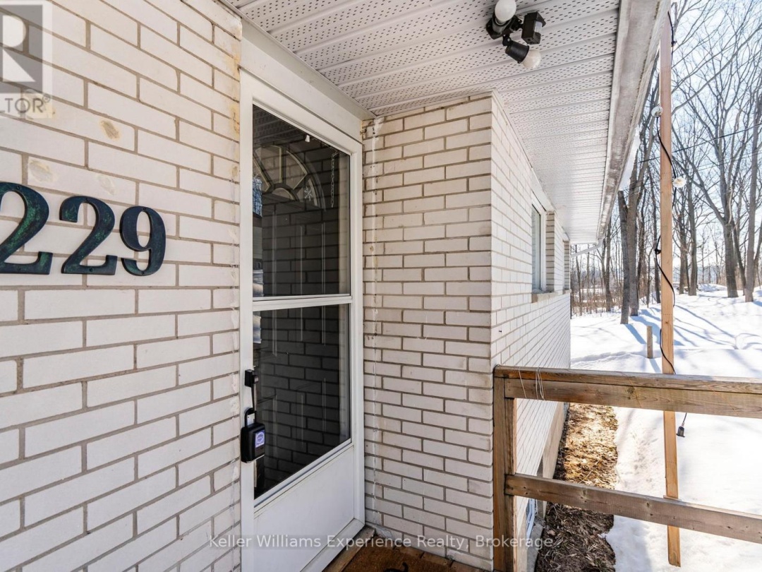 229 MOUNTAIN AVENUE, Tay (Waubaushene)