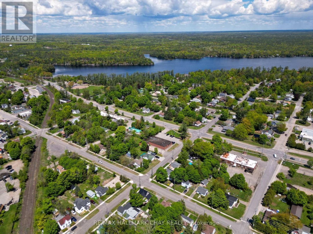 635 FIRST STREET S, Gravenhurst (Muskoka (S))