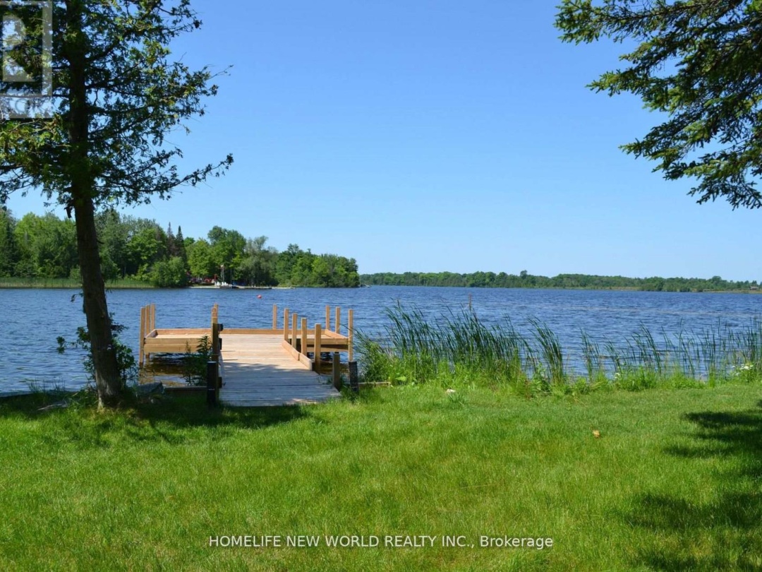 1391 PORTAGE ROAD, Mitchell Lake