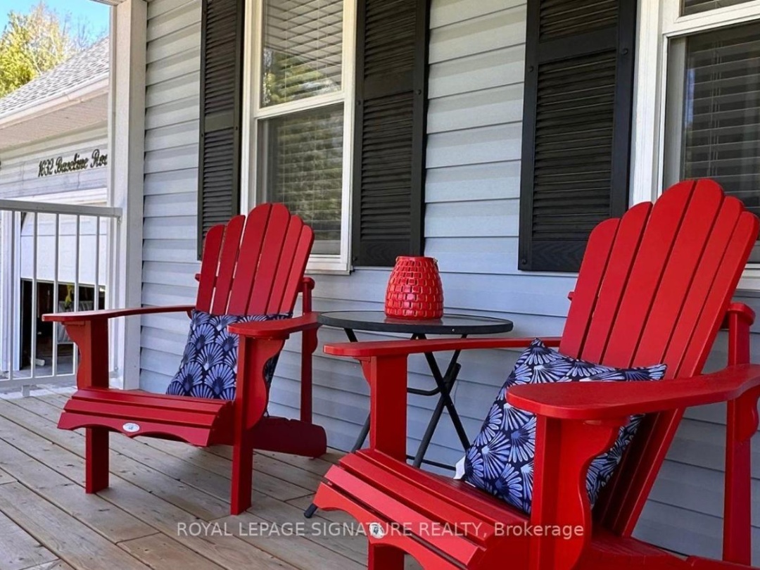1032 BASELINE ROAD, 