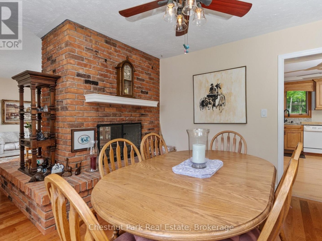 652 NORTH WASEOSA LAKE ROAD, 