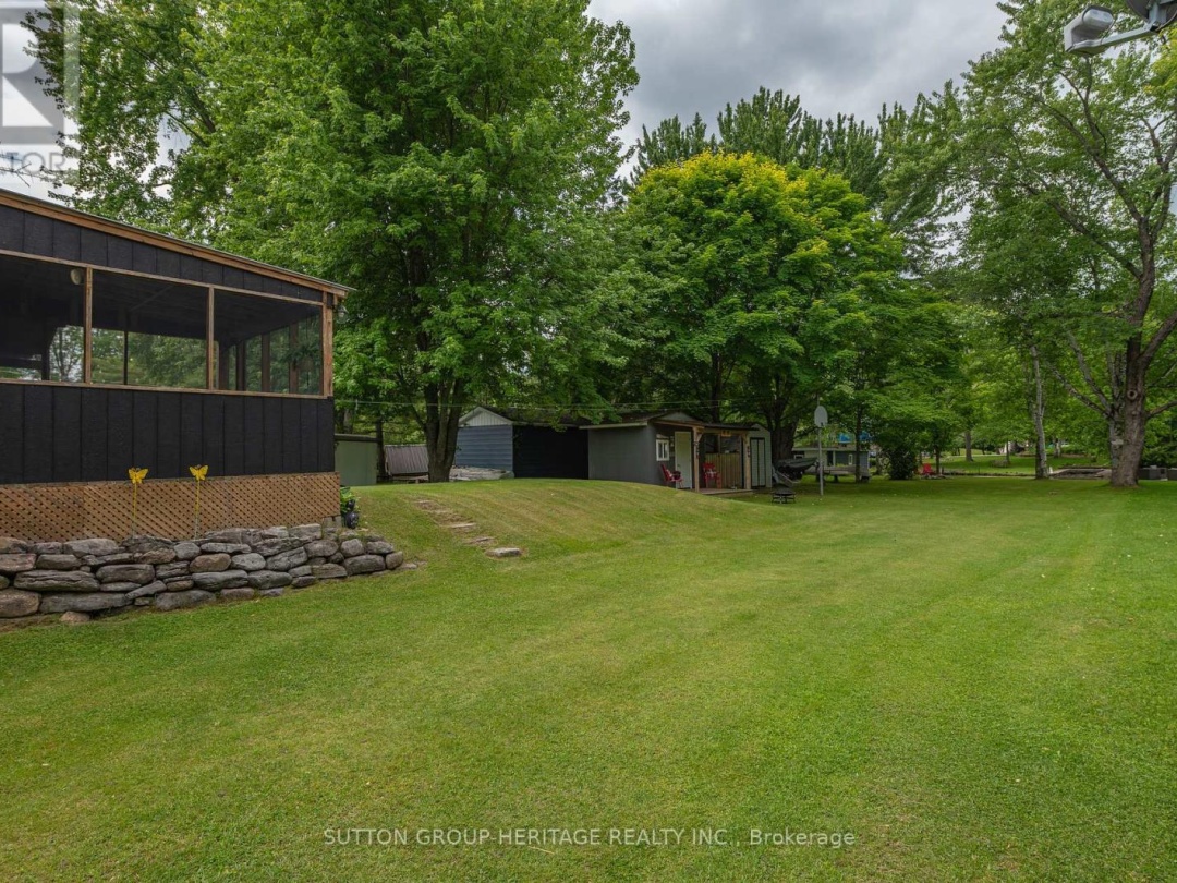 15 Sackitt Road, Kawartha Lakes