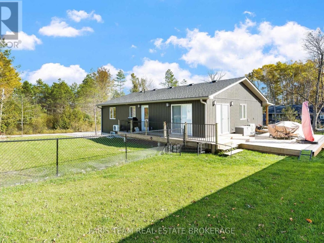 550 SECOND AVENUE, Tay (Port McNicoll)