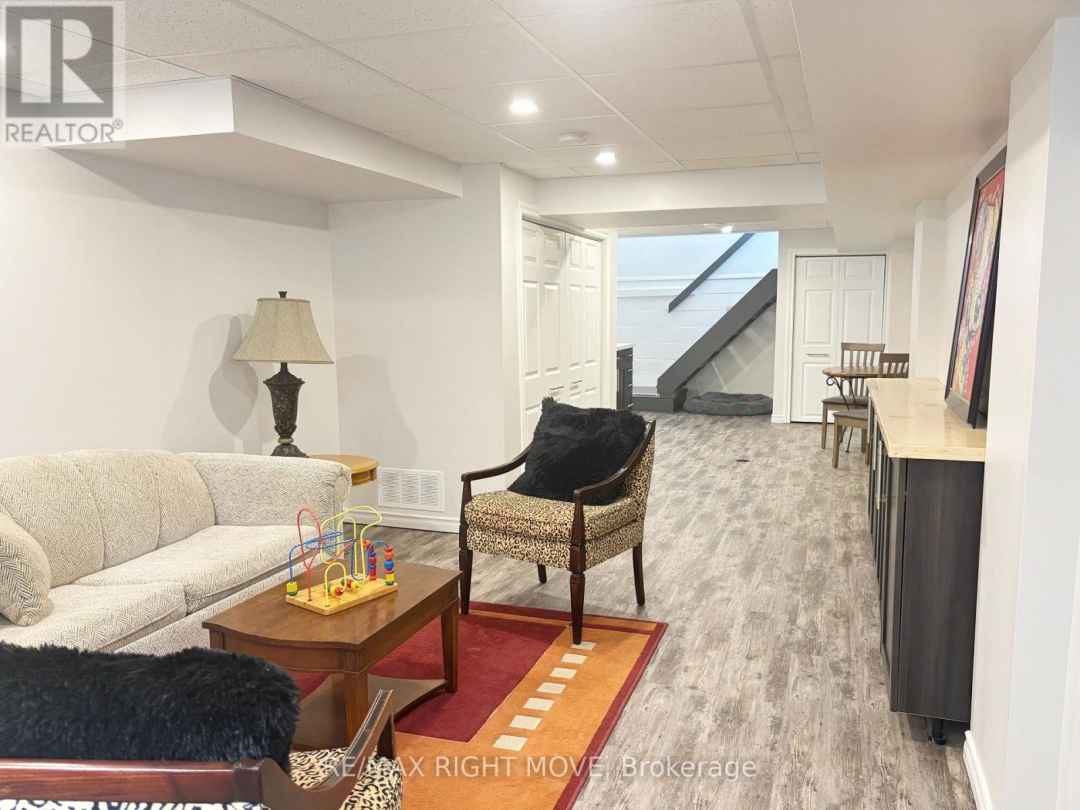 62 NORTH STREET W, 