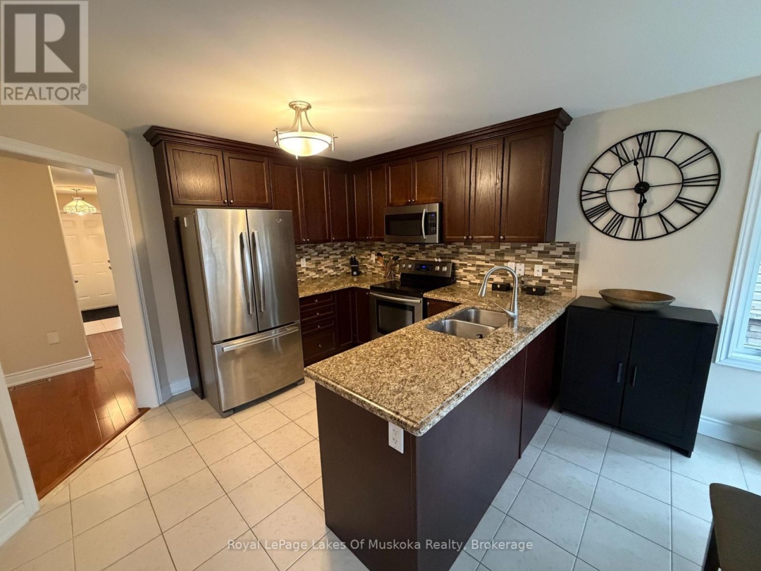 3038 EMPEROR DRIVE, Orillia