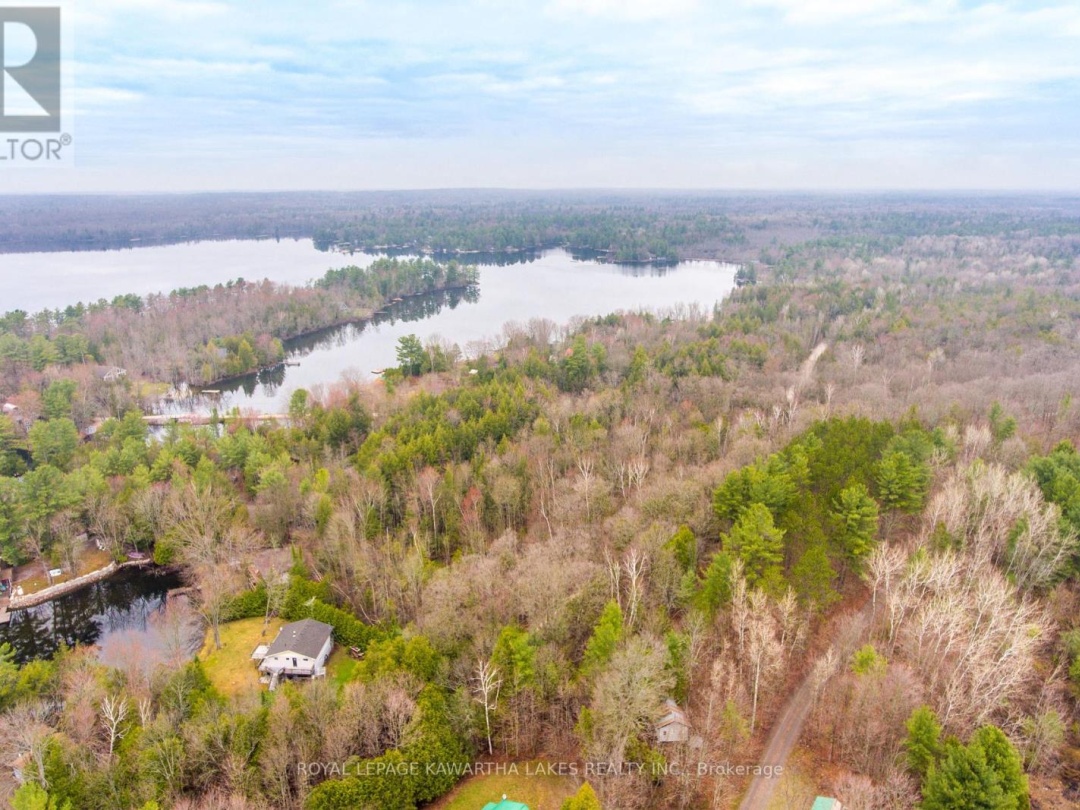 PL 347 ISLAND DRIVE, Kawartha Lakes