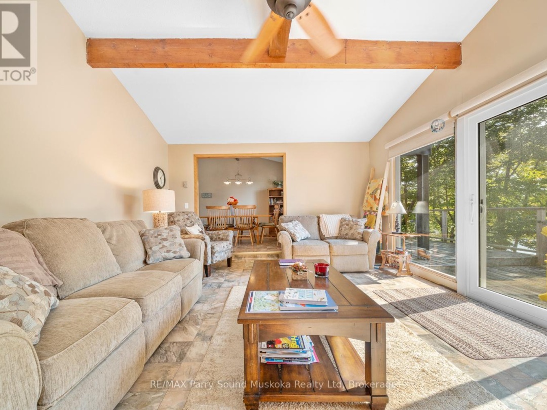 8 MARINE DRIVE, 