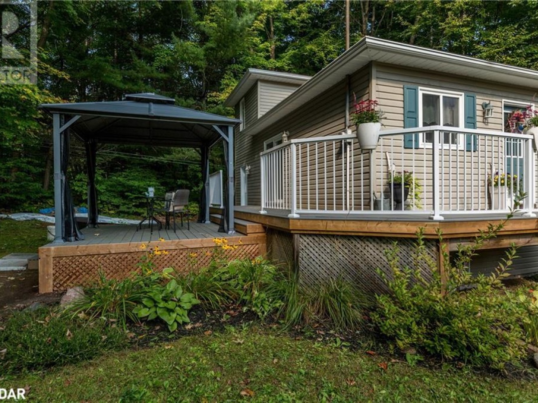 2486 Houseys Rapids Road, Washago