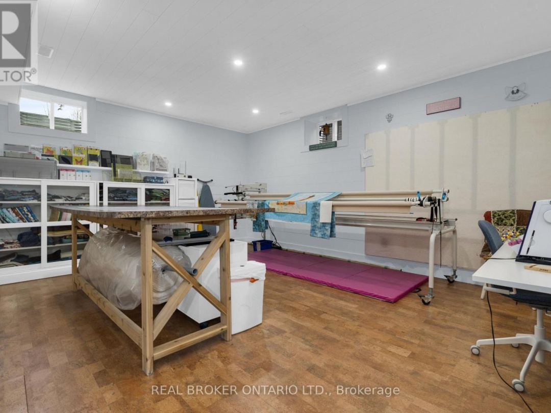 46 BRICK POND ROAD, Severn (Coldwater)