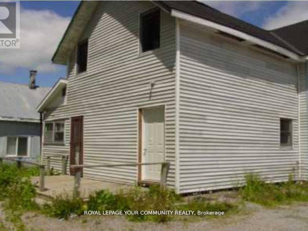 7485 HIGHWAY 35 ROAD, Kawartha Lakes (Laxton/Digby/Longford)