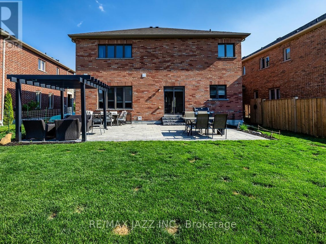 38 POLLOCK AVENUE, Brock (Beaverton)