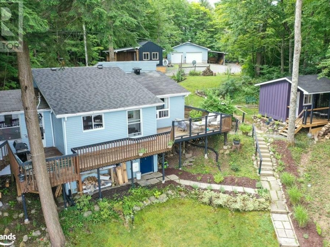 13 Shady Lane, Otter Lake