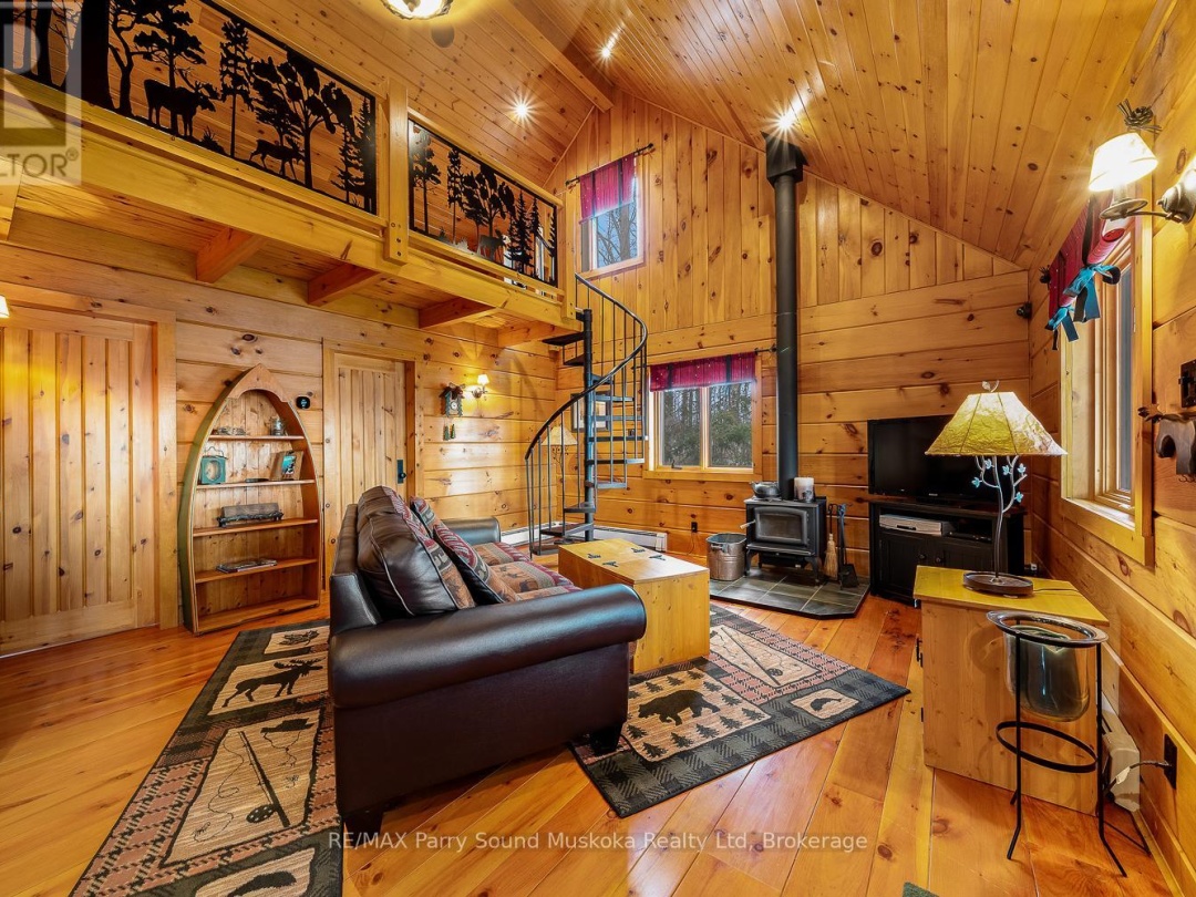 48 WENDY'S LANE, Manitouwabing Lake