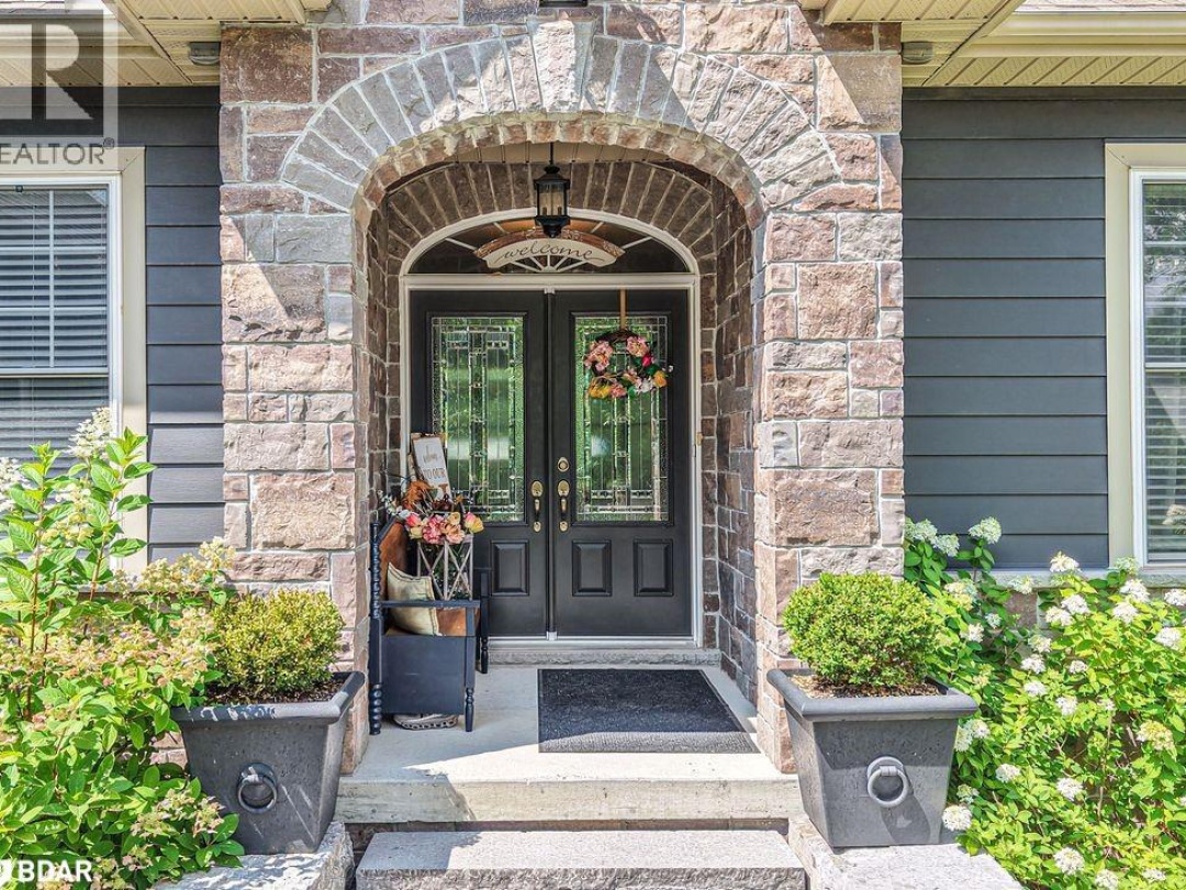 2117 ELANA Drive, 
