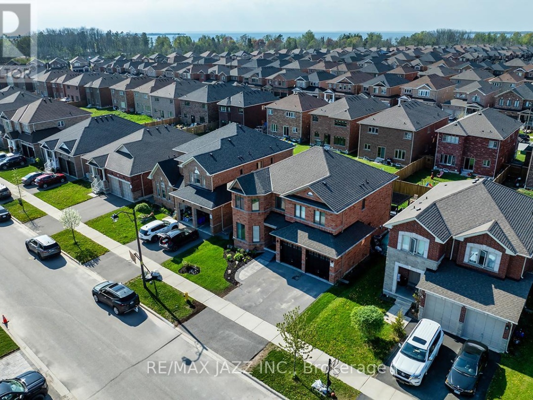 38 POLLOCK AVENUE, Brock (Beaverton)