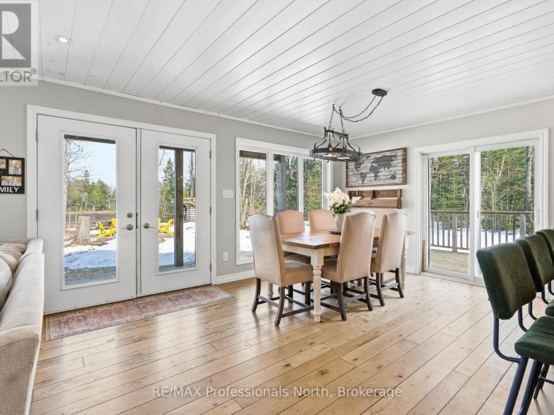 1289 PURBROOK ROAD, Bracebridge (Draper)