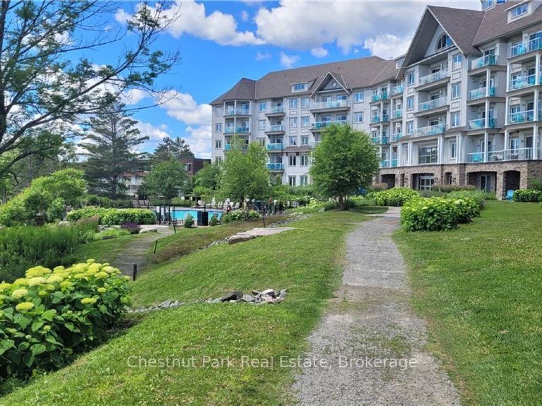 316 - 25 PEN LAKE POINT ROAD, Peninsula Lake