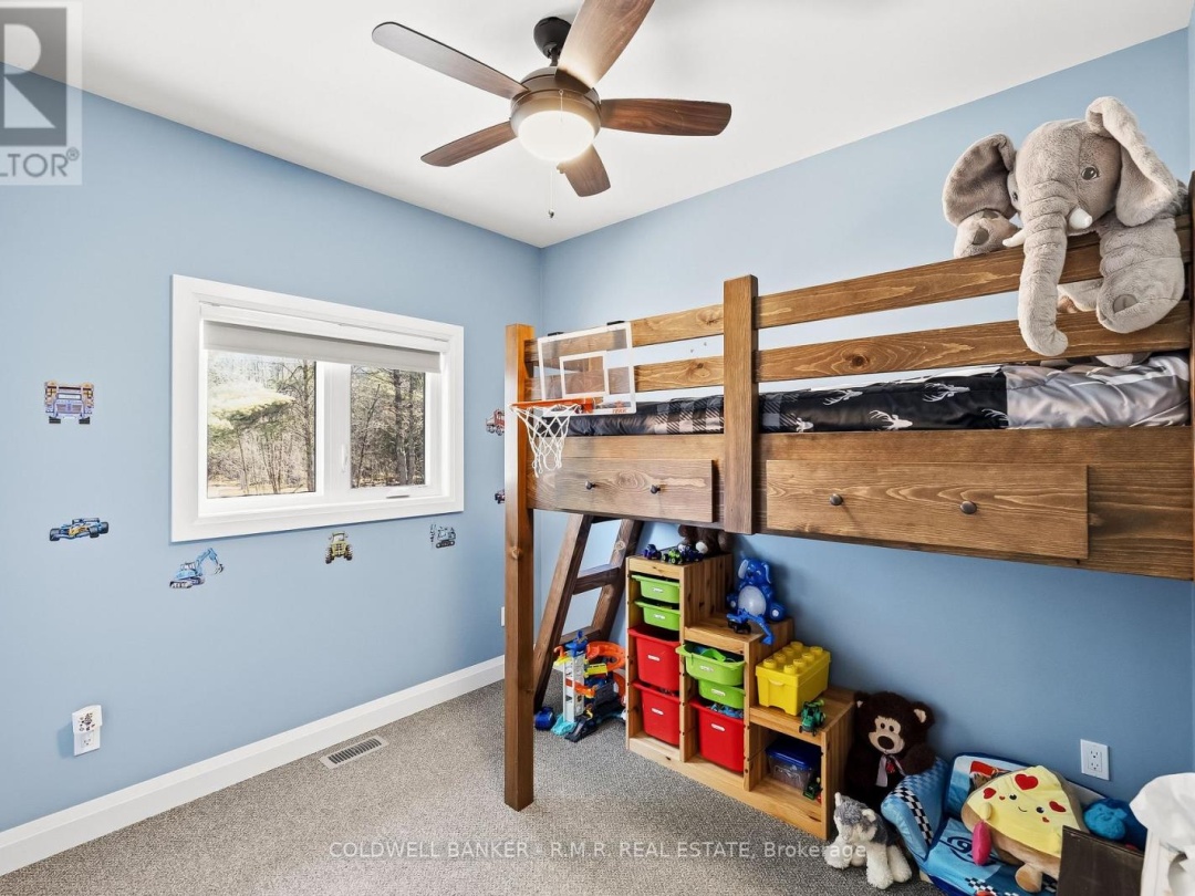 289 TULLY'S ROAD, Trent Lakes