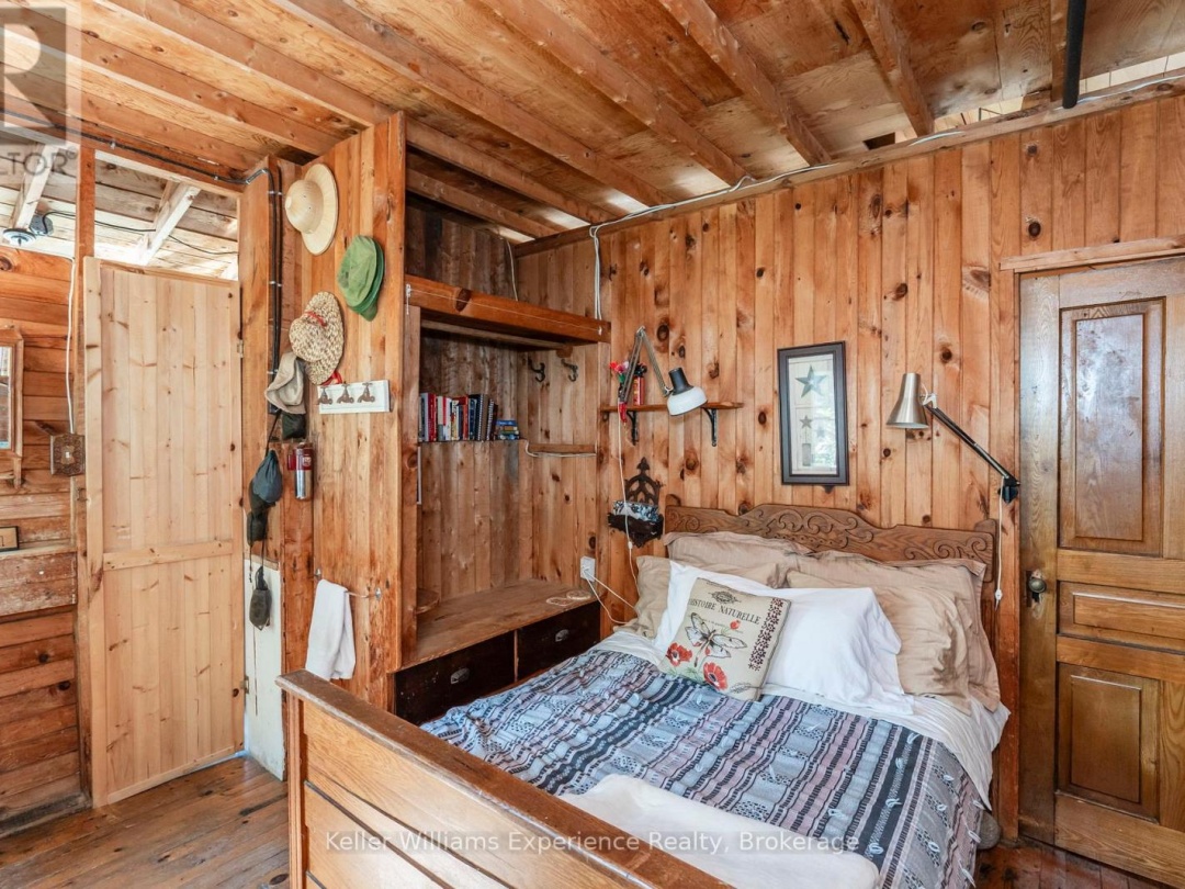 8326 IS 2210 GEORGIAN BAY, Georgian Bay