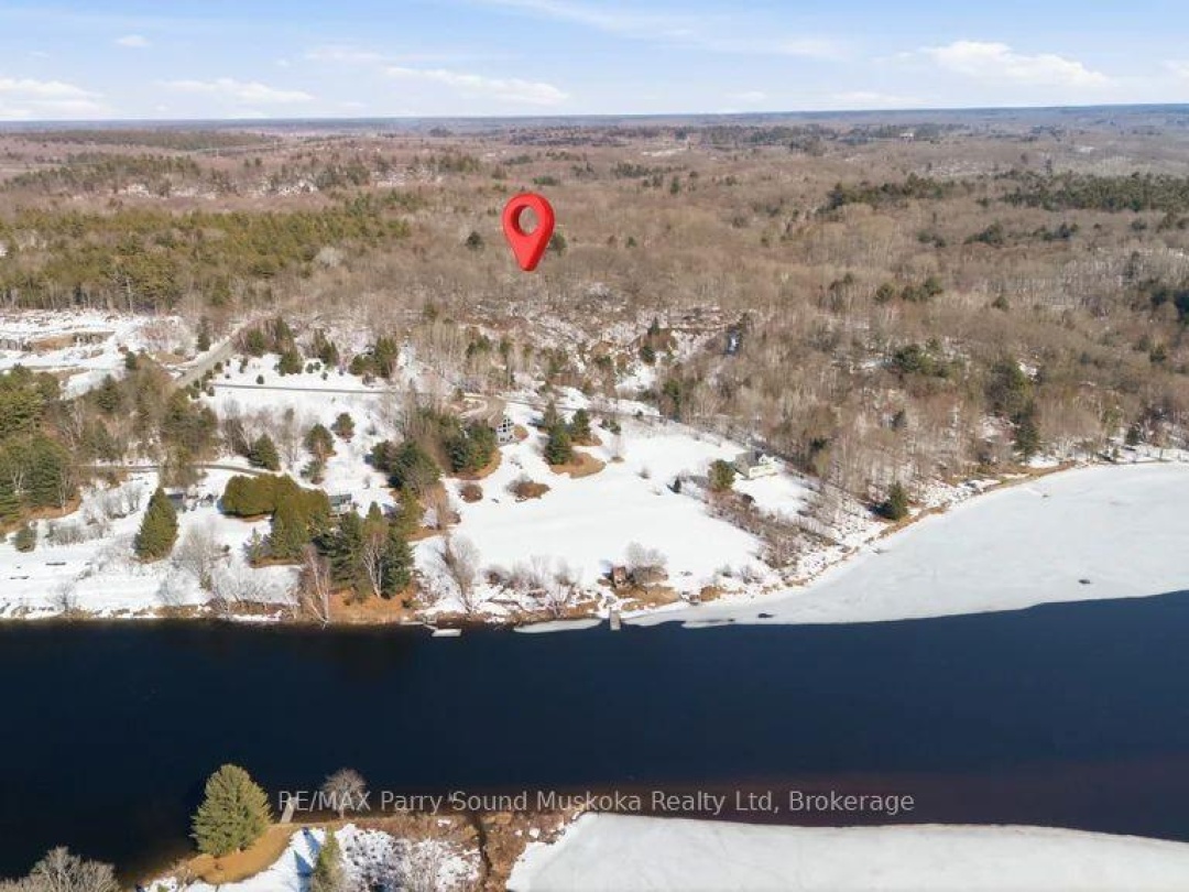 LOT 3 BURNSIDE BRIDGE ROAD, McDougall