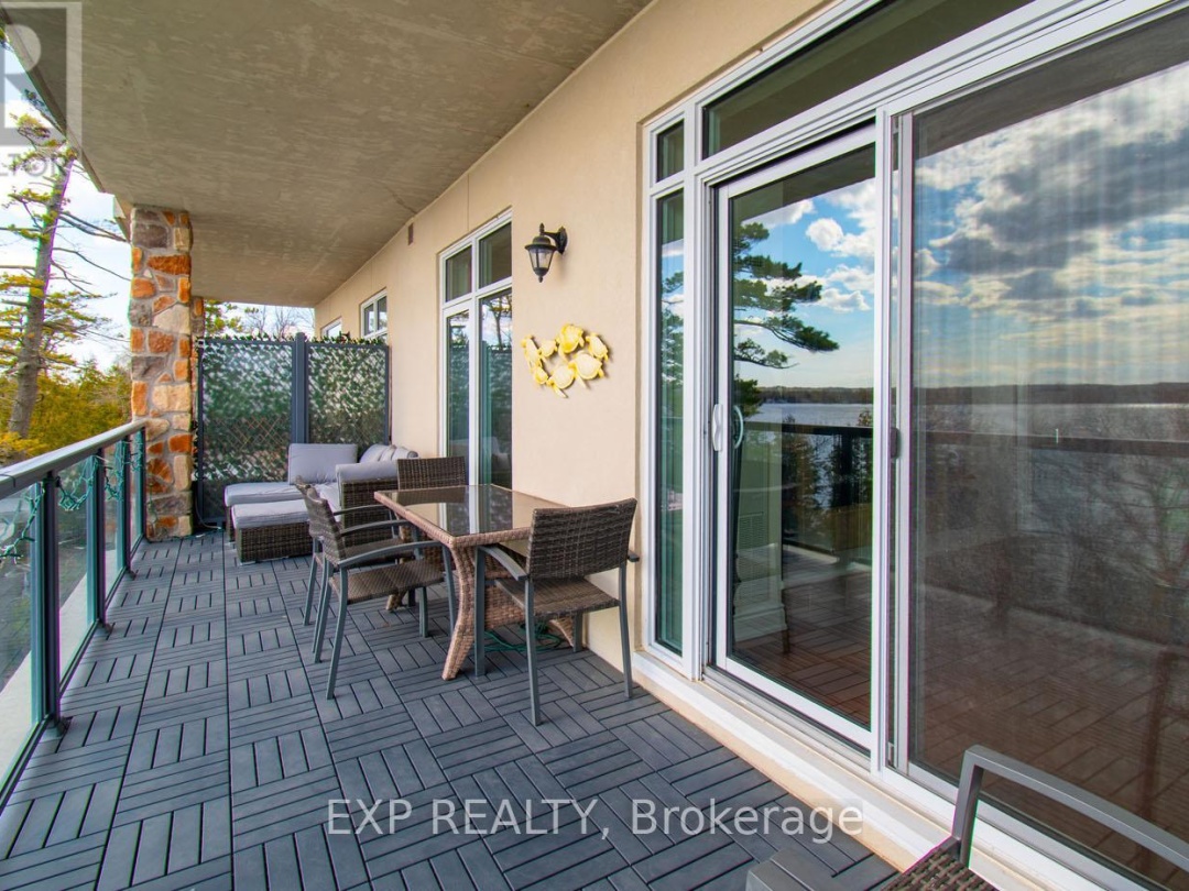 401 - 90 ORCHARD POINT ROAD, Lake Simcoe