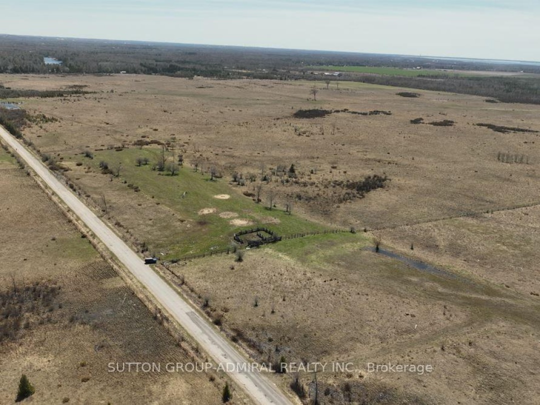 PTE L27 CON 1 ELDON, Kawartha Lakes (Carden)