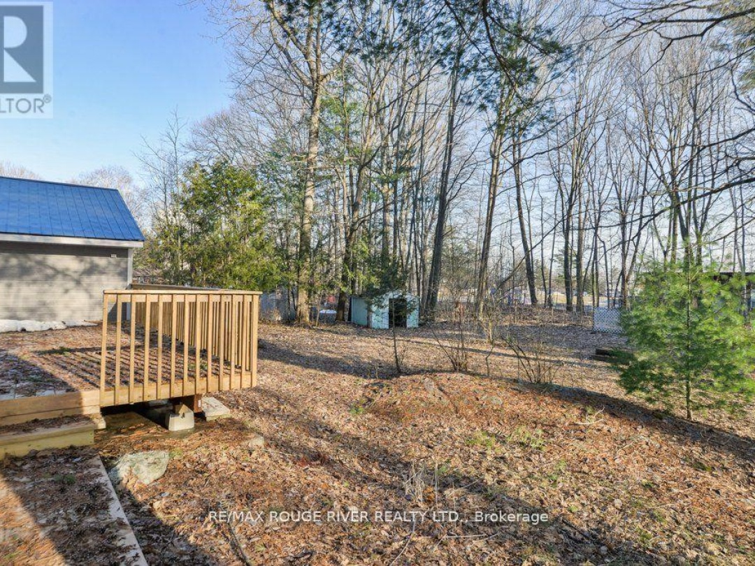 125 Oakwood Drive, Gravenhurst