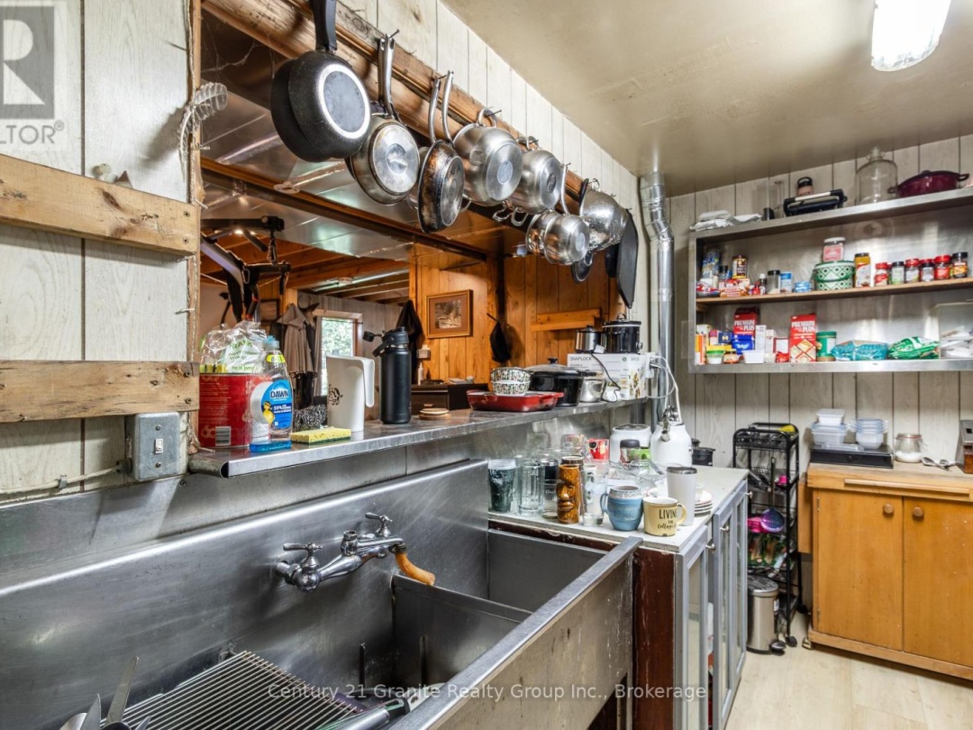 17812 HIGHWAY 35, Algonquin Highlands (Stanhope)