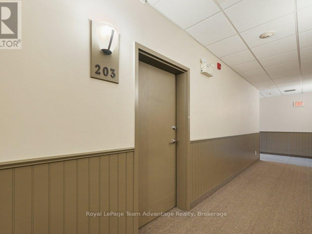 203 - 20A SILVER BIRCH COURT,