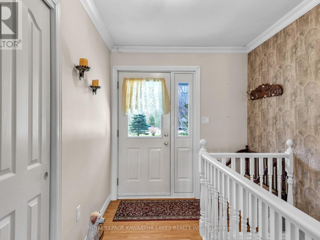 62 EVANS DRIVE, Burnt River