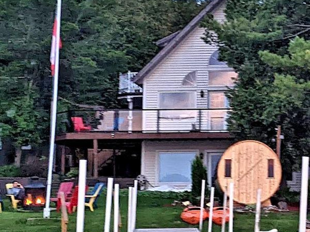 70 BOURGEOIS BEACH ROAD, Georgian Bay