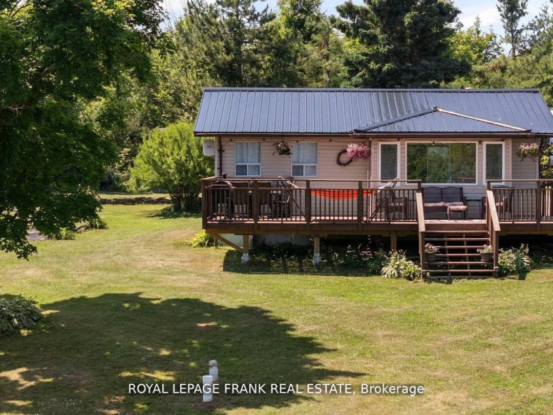 2378 MONCK ROAD, Kawartha Lakes (Laxton/Digby/Longford)