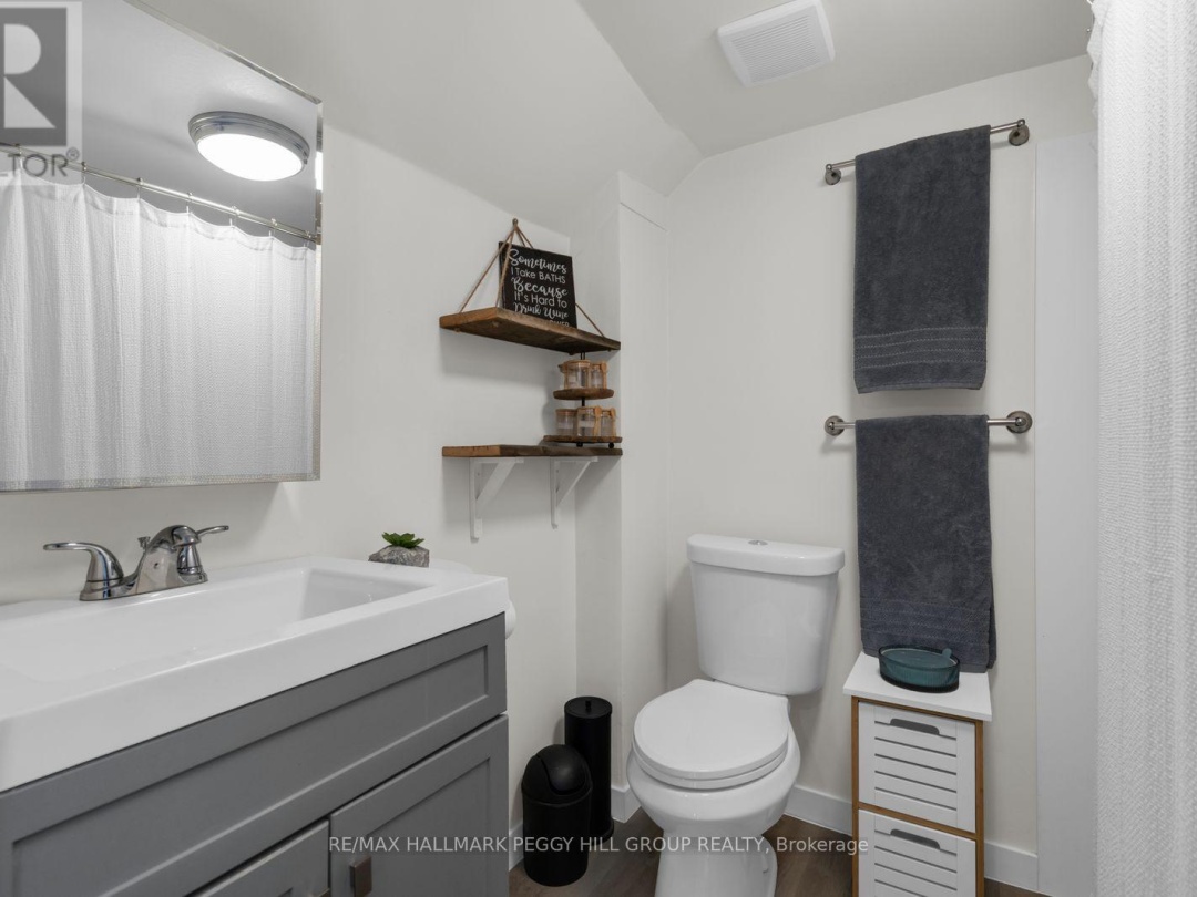307 MILLARD STREET, Orillia