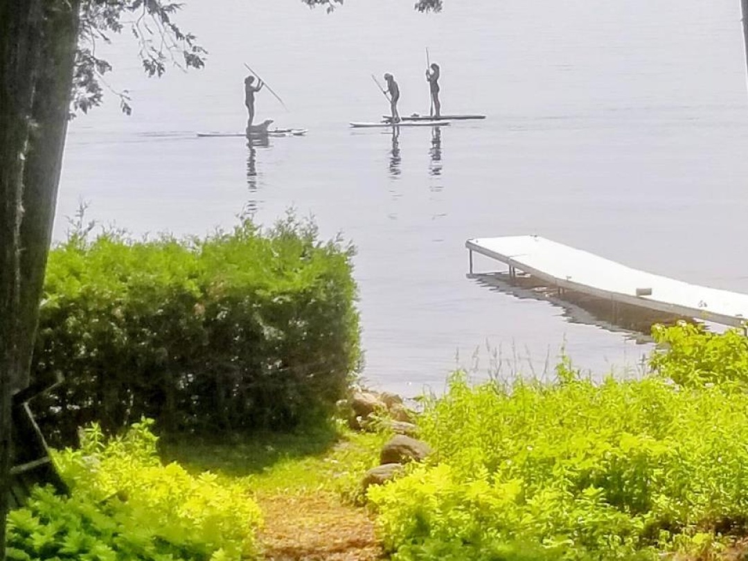 168 LAKEBREEZE ROAD, Cameron Lake