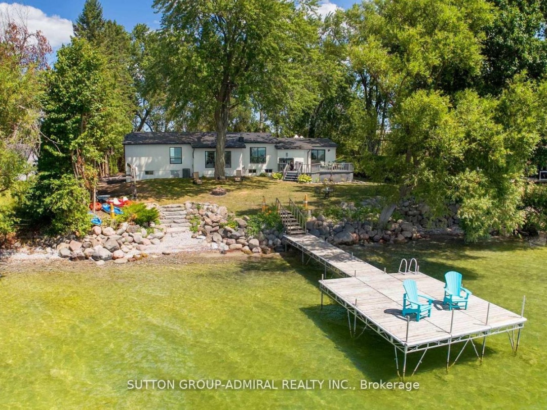 2232 LAKESHORE DRIVE, 