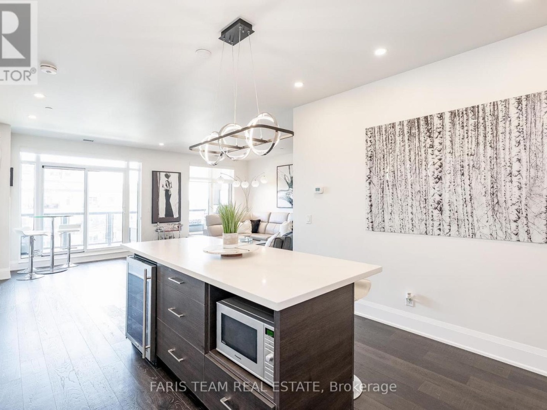 604 - 90 ORCHARD POINT ROAD, 