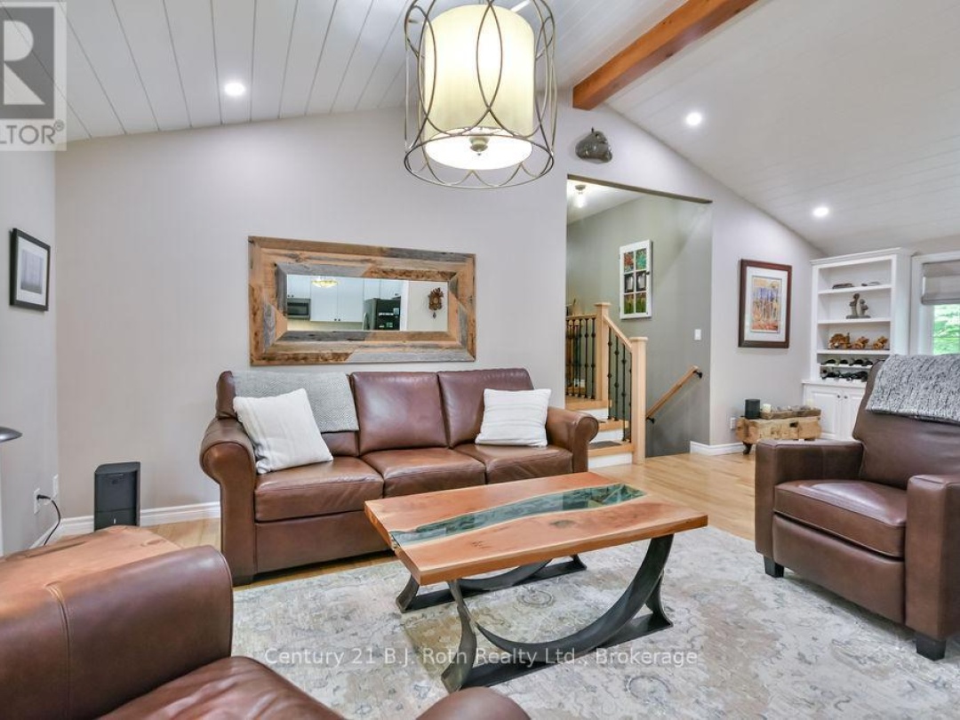 1 BLACKCOMB DRIVE, 