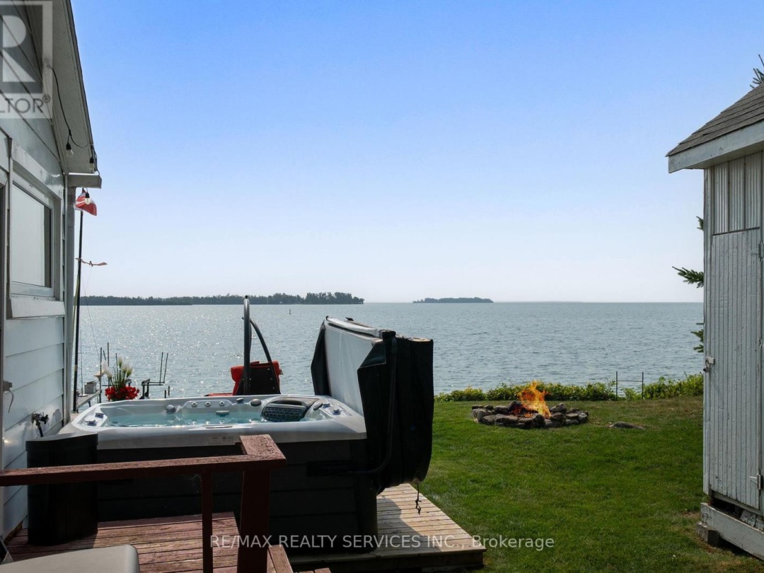103 IVY LANE, Lake Simcoe