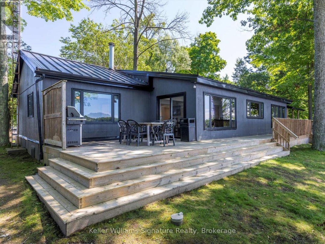 135 DRIFTWOOD VILLAGE ROAD, Balsam Lake