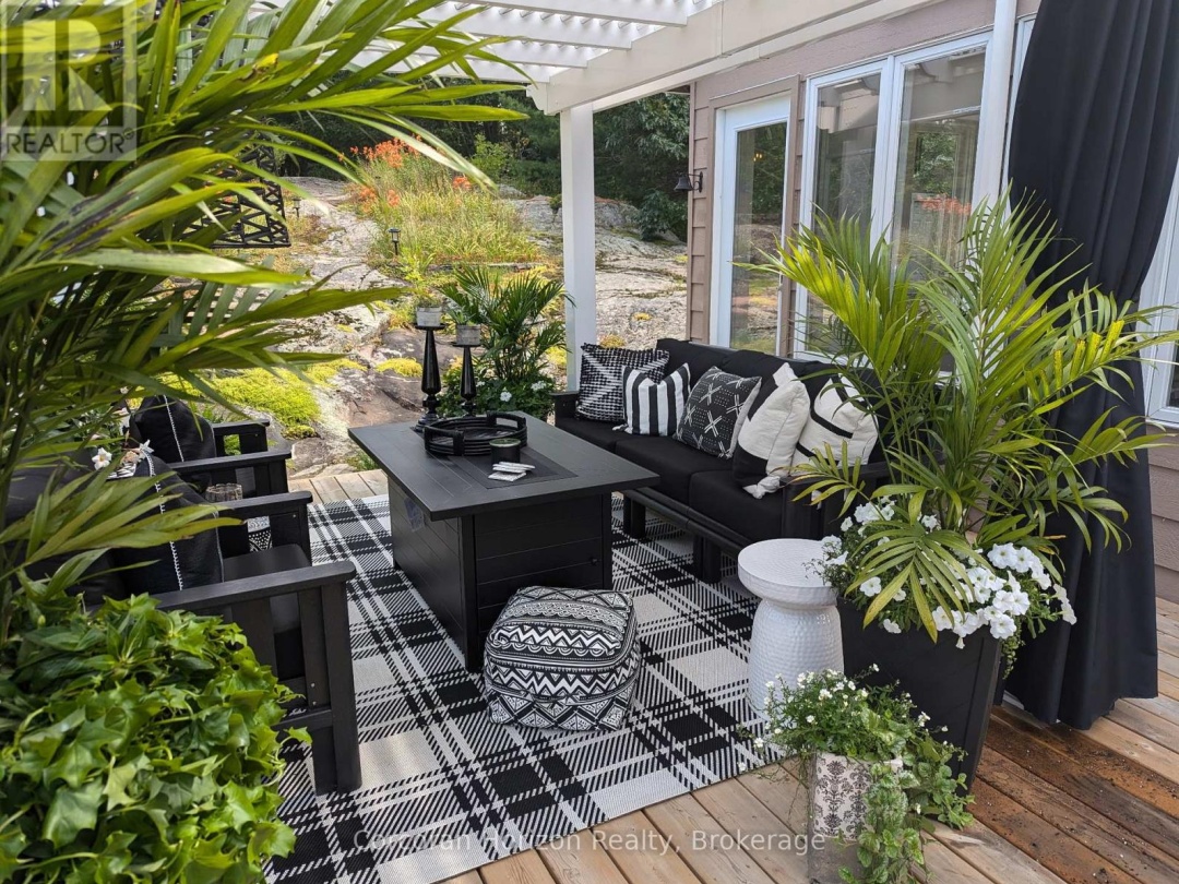 4476 ISLAND 1040/LITTLE BEAUSOLEIL ISLAND, Georgian Bay