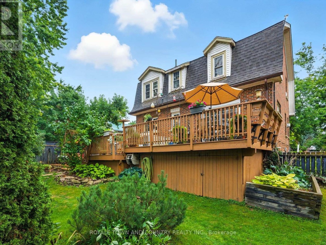 402 ELDON ROAD, 