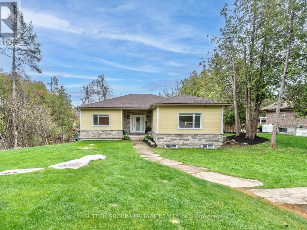 191 PIRATES GLEN DRIVE E, Pigeon Lake