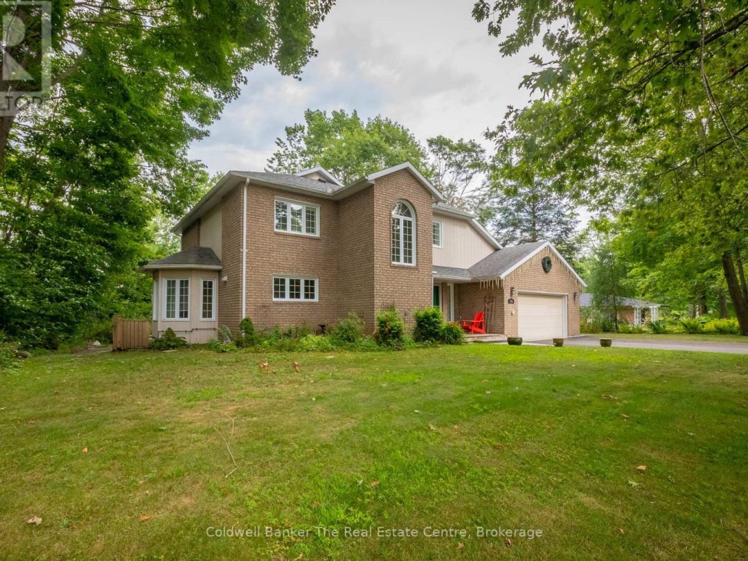 110 FOREST GLEN DRIVE, Gravenhurst (Muskoka (S))
