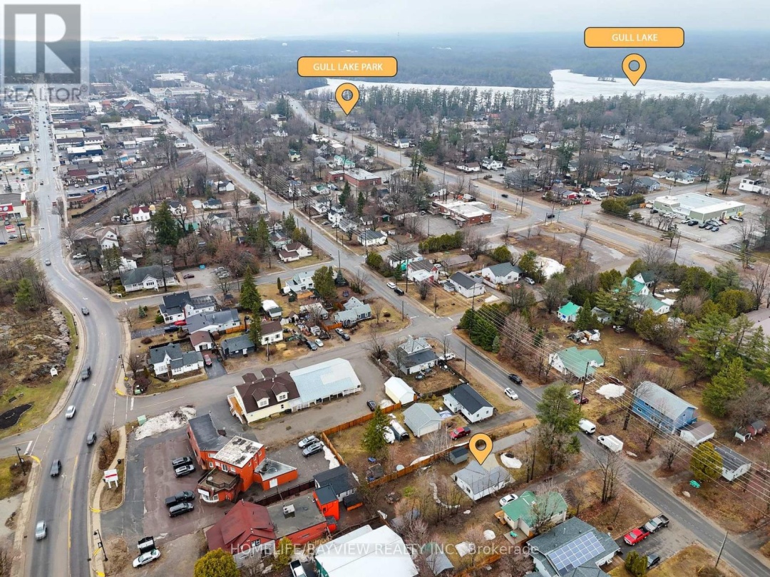 835 FIRST STREET S, Gravenhurst (Muskoka (S))