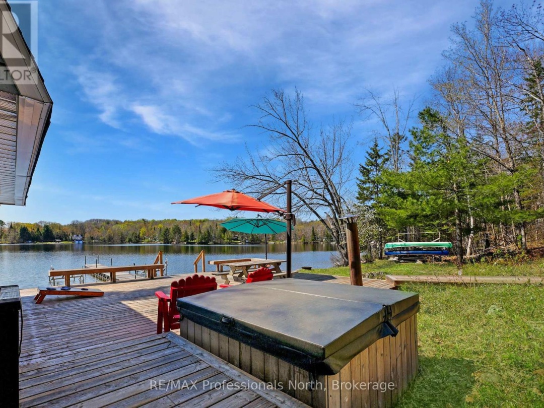 13914 HWY 35, Mountain Lake