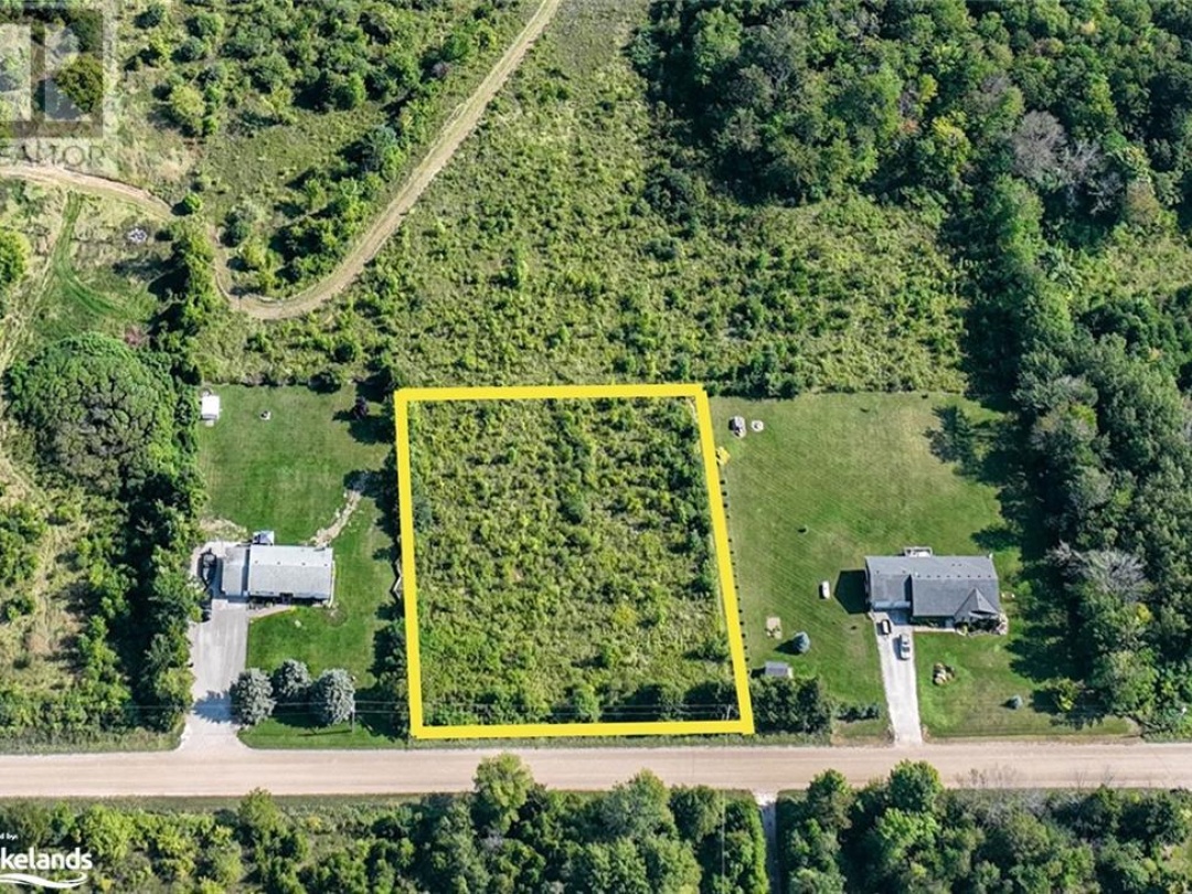 5135 Sideroad 25 Unit# Lot 2, Ramara